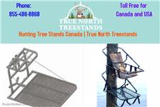 True North Treestands image 2