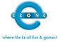 The Ezone logo