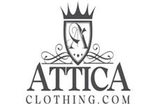 Attica Clothing image 1