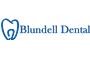 Blundell Dental logo