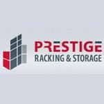 Prestige Racking & Storage image 1