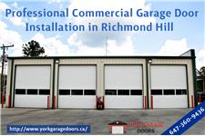 Garage Door Repair Richmond Hill image 6