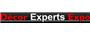 Decor Experts Expo logo