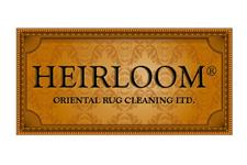 Heirloom Oriental Rug Cleaning Ltd. image 1
