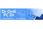 Docteur Ordi - PC Doctor logo