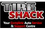Tire Shack logo