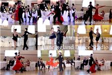 Dancingland Dance Studio image 27