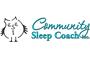 COMMUNITY SLEEP COACH INC. logo