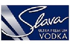 Slava Ultra Premium Vodka image 1