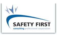 Safety First Consulting Ltd. image 1