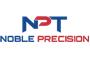 Noble Precision logo