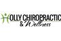Holly Chiropractic & Wellness logo