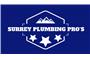 Surrey Plumbing Pro's logo