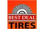 Best Deal Tires logo