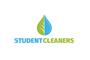 Student Cleaners logo