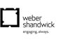 Weber Shandwick Vancouver  logo
