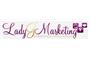 LadyJ Marketing logo