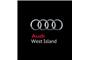 Audi West Island logo