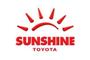 Sunshine Toyota logo