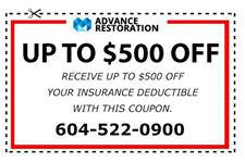 Advance Restoration Services Inc image 3