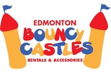 Edmonton Bouncy Castle image 1