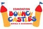 Edmonton Bouncy Castle logo