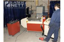 Lasernett - Laser Cutting, Metal Fabrication, Laser Engraving image 2