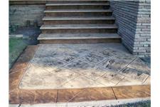 Oasis Stamped Concrete image 4