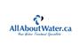 All About Water logo