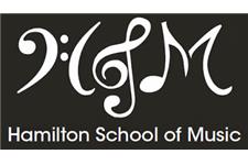Hamilton School of Music image 1