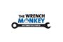 The Wrench Monkey logo