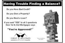 First and Second Mortgages image 2