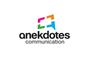 Anekdotes Communication logo