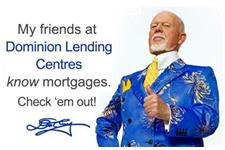 Ottawa Mortgage Broker - Chase Belair - Dominion Lending Centres image 1