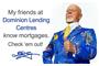 Ottawa Mortgage Broker - Chase Belair - Dominion Lending Centres logo