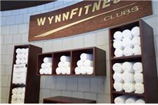 Wynn Fitness Clubs Downtown Toronto image 2