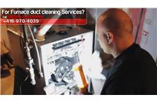 Dial One Professional Duct Cleaning image 9