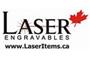 Laser Engravables logo