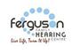 Ferguson Family Hearing Centre logo