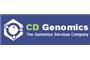CD Genomics logo