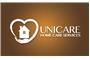 Unicare Home Health Care logo