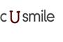 C U Smile Dental Care logo