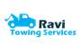 Ravi towing services Toronto  logo
