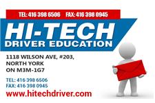Hi-Tech Driver Education image 3