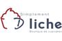 Simplement D Liche logo