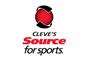 Cleve's Source For Sports logo