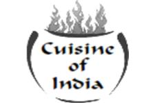 cuisine of india vernon menu image 1