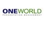 One World Presentation Management Ltd. logo