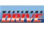 Westshore Driving School logo