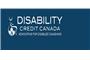Disability Credit Canada logo